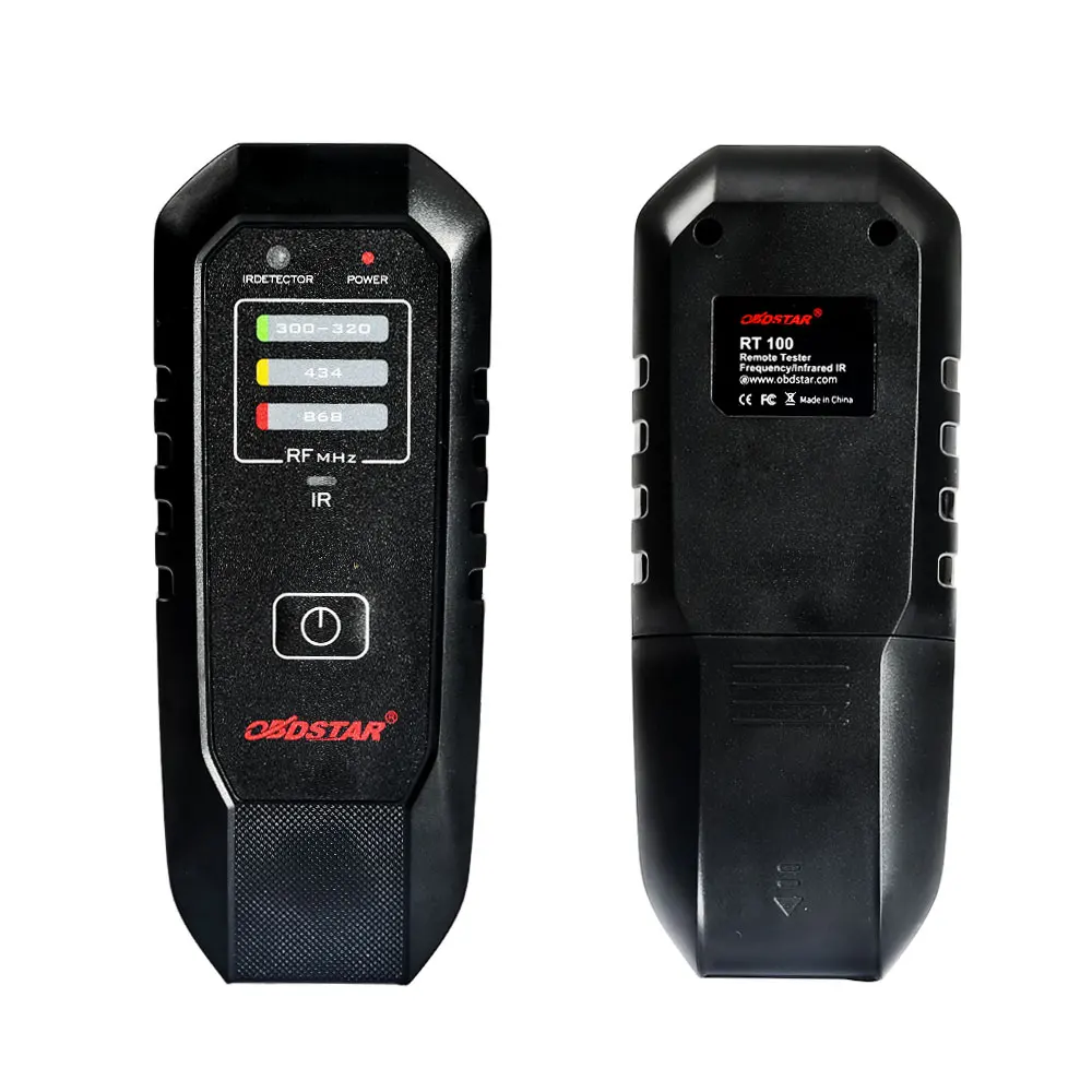 Базовая версия иммобилайзера OBDSTAR X300DP Plus X300 PAD2 посылка специальная