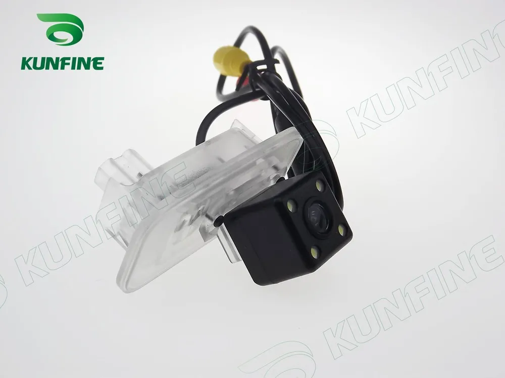 car Rear view camera~KF-V1032~2.JPG