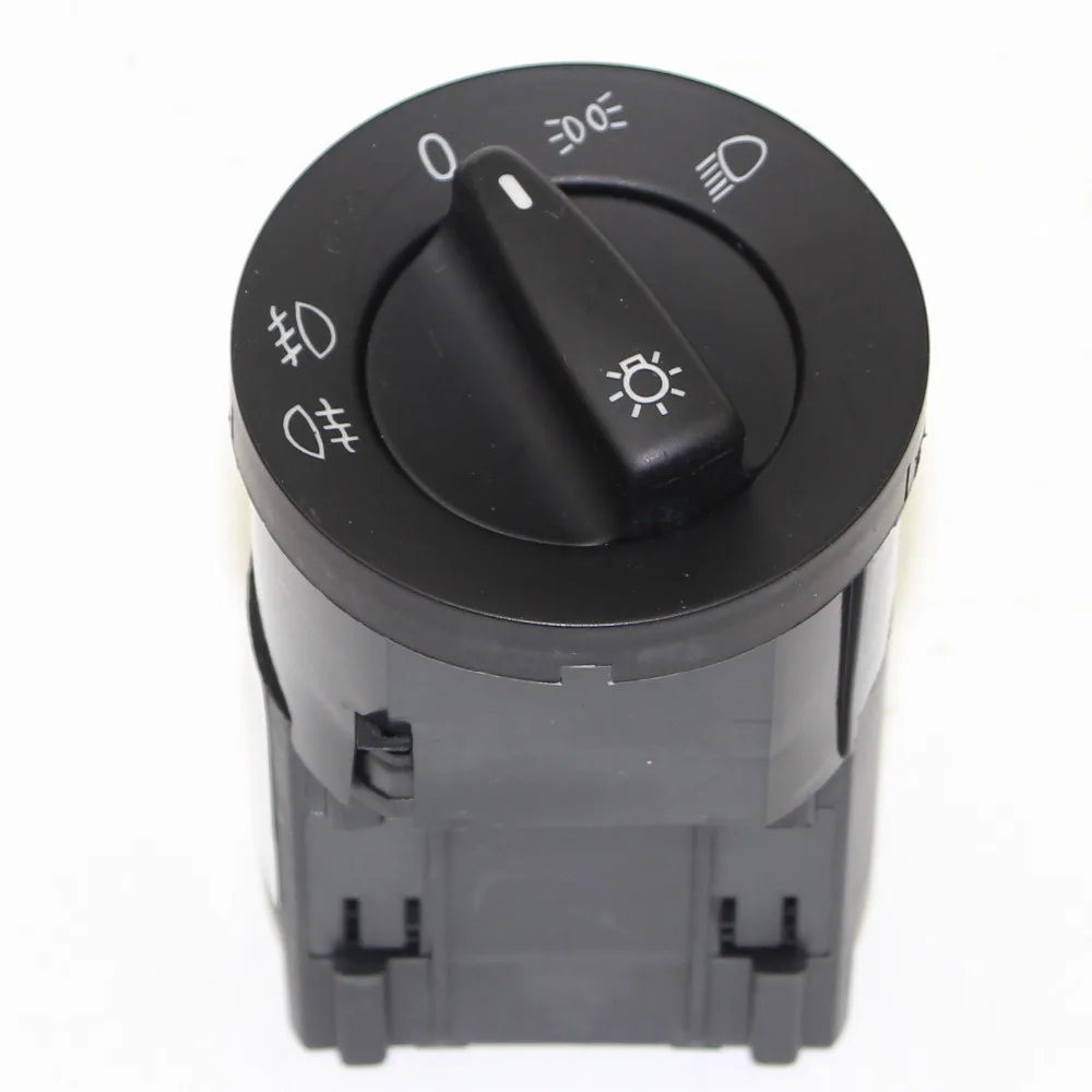 

1 шт. для VW Golf GTI 4 MK4 Passat 3BG 3B поло T5 Bora Sharan фар Противотуманные фары переключатель 1C0 941 531 20H V10-73-0113 1C0941531