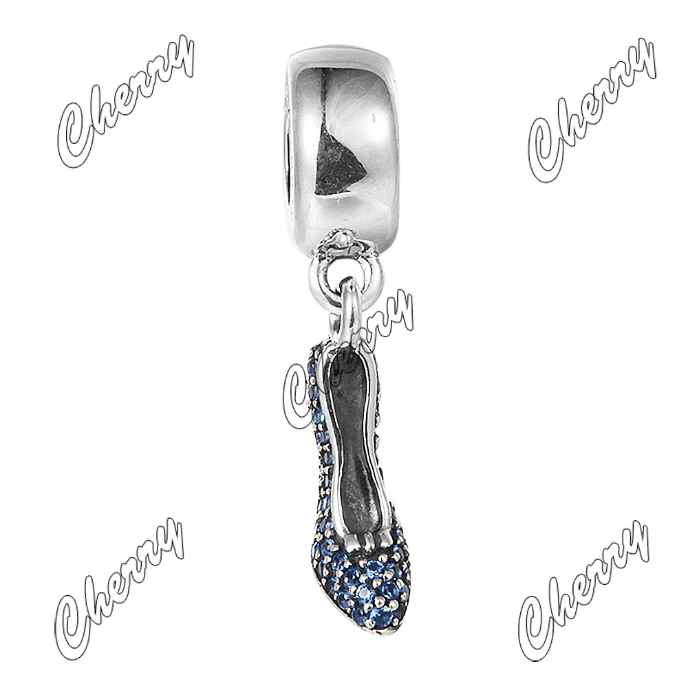 charm pandora scarpetta cenerentola charm pandora scarpetta cenerentola