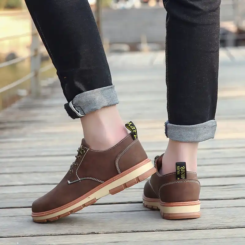 mens summer oxford shoes