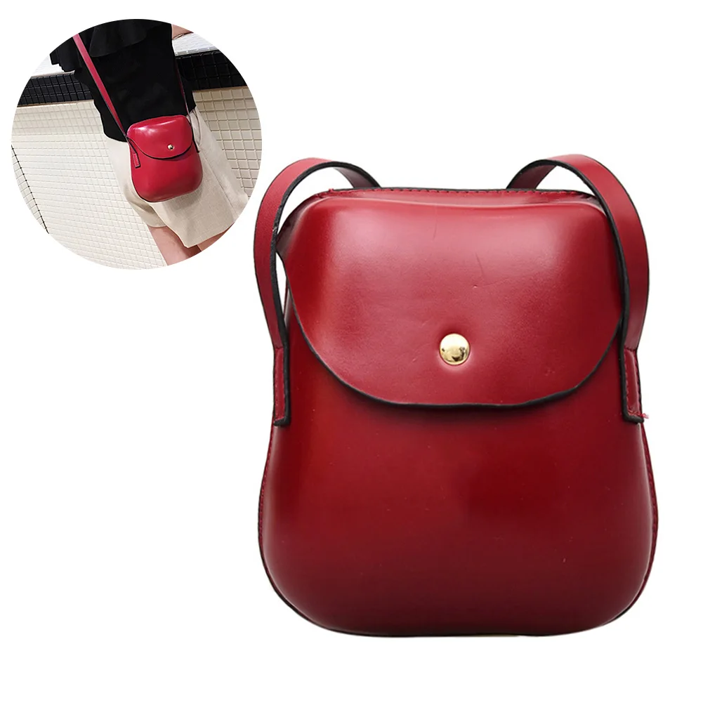 Женские сумки-мессенджеры мини сумка через плечо из искусственной кожи летняя сумка через плечо Новинка