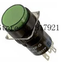 

[ZOB] AL6M-M23R idec imports from Japan and the spring AL6M-M14GC illuminated pushbuttons AL6M-M24YC --10pcs/lot