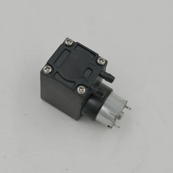 

Micro 6V 12V 3V DC brush quiet high efficiency medical analyser pump