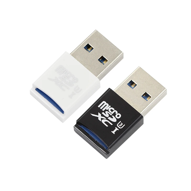 Кардридер USB 3,0 Micro SD TF смарт-карта памяти USB 3,0 кардридер SD кардридер