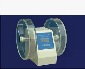 

[the Yellow Sea drug control - factory direct selling] CJY-300C LCD screen display tablet broken degree tester / special price