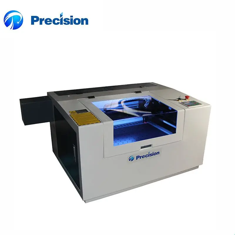 Co2 cnc лазерная машина для лазерной резки цена/настольный лазерный резак |
