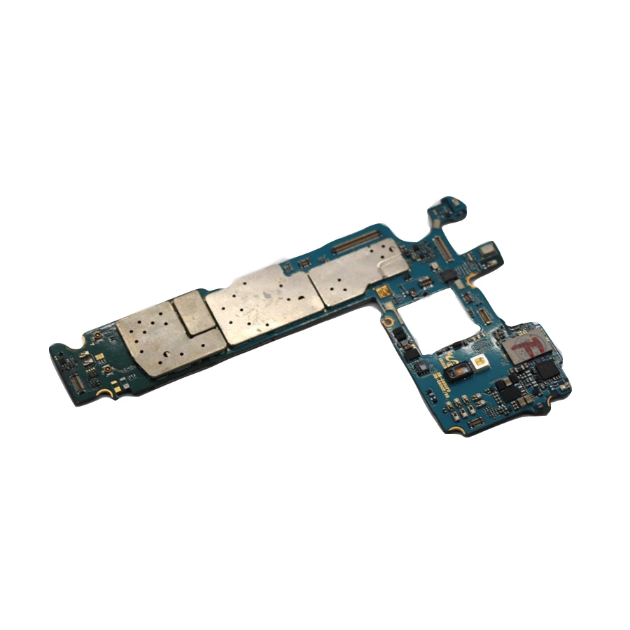  100% Original Motherboard For Samsung Galaxy S7 G930F Unlocked Mainboard Tested Good Logic Board 32