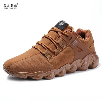 

Men Tennis Shoes 2019 new Brand Gym Sport Shoes Ultra Fitness Stability Sneakers Men Athletic Shoes Tenis Masculino Trainers hot