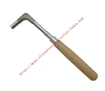 

1pcs piano tuning tools, tuning spanner, tuning spanner