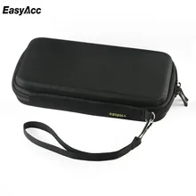 EasyAcc внешний аккумулятор Сумка Внешний аккумулятор чехол для Anker Rock USAMS Baseus 10000 мАч 20000 мАч 26000 мАч путешествия Pounch