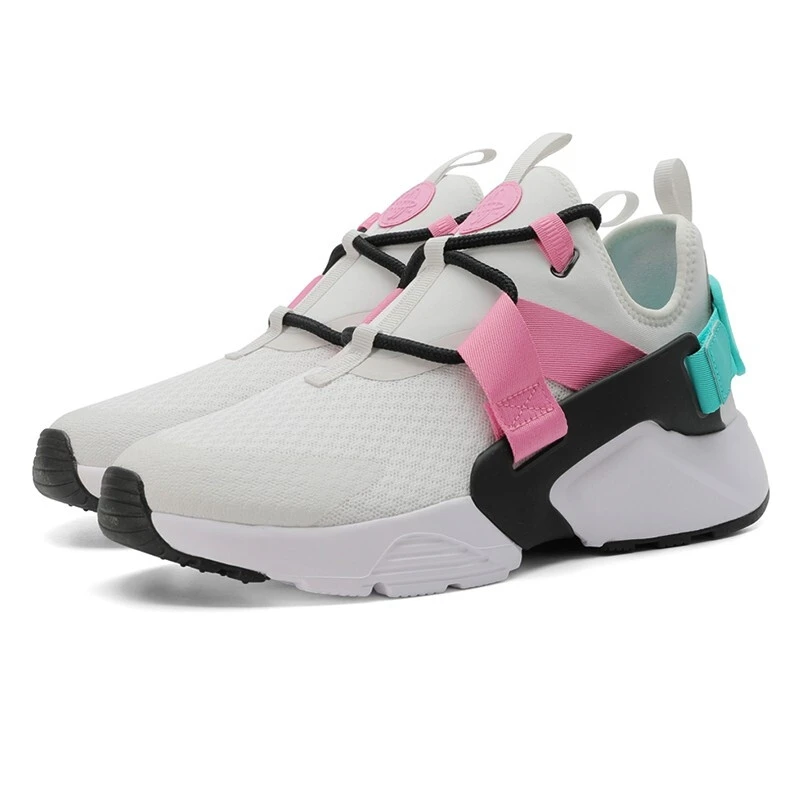 nike w air huarache city low
