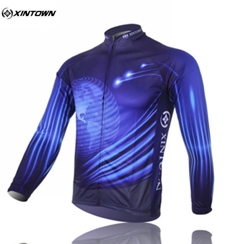 4xl cycling jersey