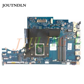 

JOUTNDLN FOR HP ENVY M6-P Laptop Motherboard 824209-501 ACW51 LA-C502P W/ A10-8700P CPU