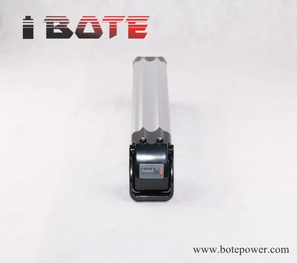 

lithium 36V battery 36V 15AH electric bicycle batterie li battery with 42V 2A charger for e-bike