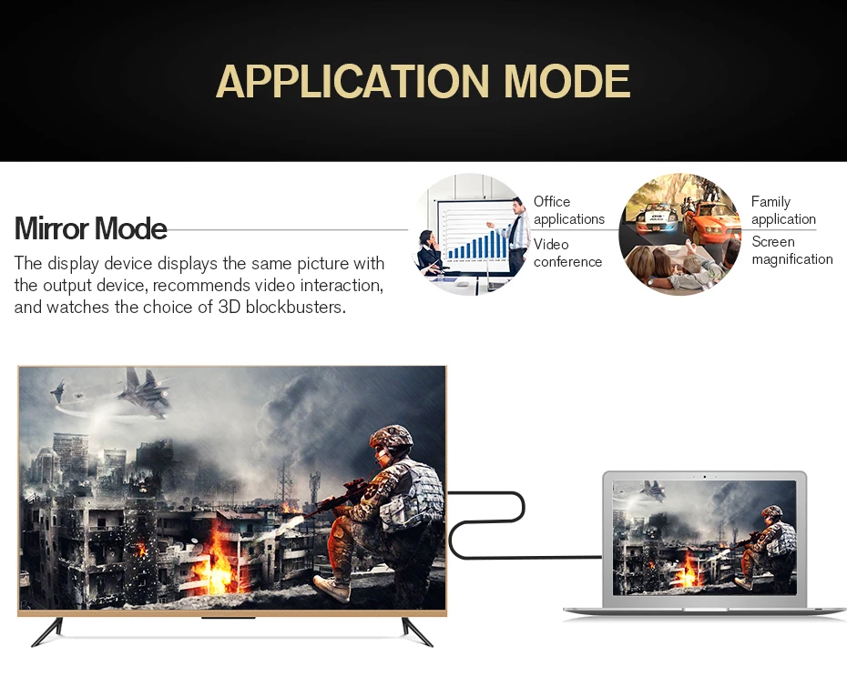 Votoon 4K 60Hz 2,0 HDMI кабель HDMI к HDMI кабель Ethernet для PS3 проектор HD lcd Apple tv компьютер ноутбук к Displayer