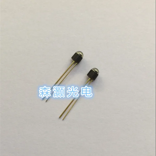 

50pcs/lot ST-1CL3H ST 1CL3H AUK Photo transistors high sensitivity NPN phototransistor mounted