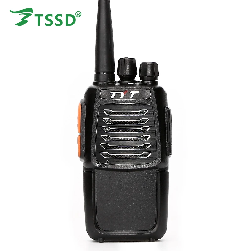 

Handheld Transceiver Single Band UHF 400-520MHZ Amateur Radio TYT A8 Walkie Talkie