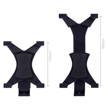 Аксессуары для штатива с шаровой головкой и зажимным кронштейном для планшетного ПК