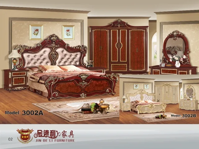 Luxury Bedroom Furniture Sets Bedroom Furniture China Deluxe
