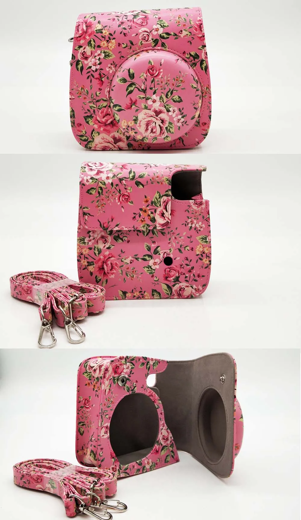 rose pink