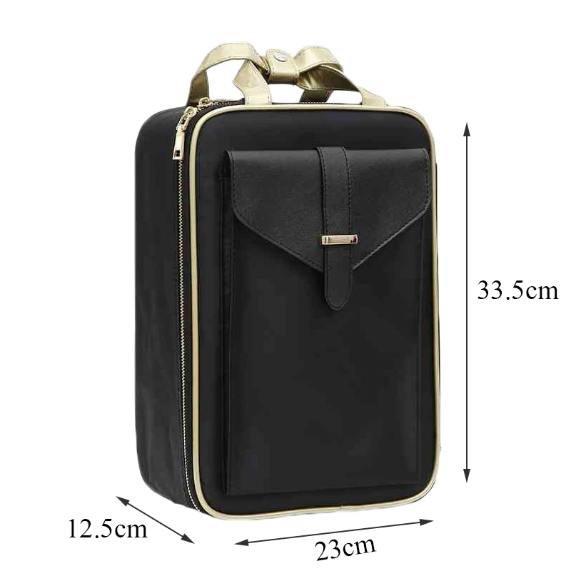 LHLYSGS брендовый чехол для костюма инструмент макияжа профессиональный