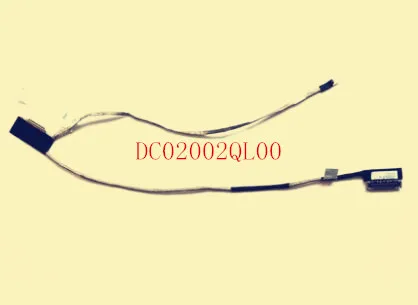 Новый C5PM2 ноутбук ЖК кабель для Acer VX5 591G DC02002QL00 30pin LVDS LED кабель|Компьютерные кабели