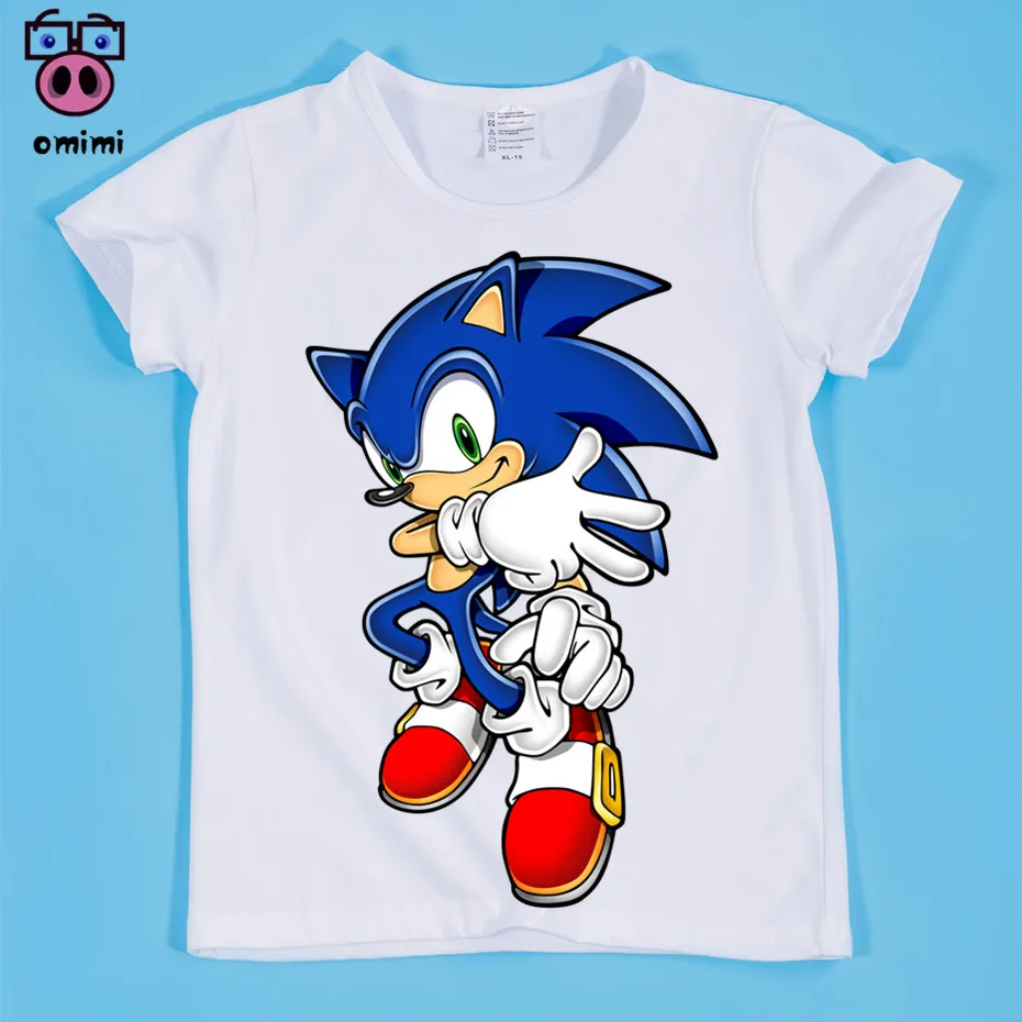 Grosir Sonic Cartoons Gallery Buy Low Price Sonic Cartoons Lots On