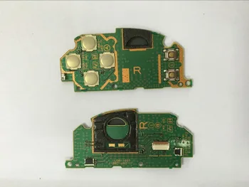 

For psvita 2000 R button Right button PCB board green 5pcs/Lot