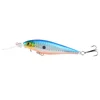 LINGYUE-señuelo de Pesca Crankbait Minnpw, 11cm, 10,5g, Jerkbait, Swim, Wobblers Isca Artificial, aparejos de Pesca de lubina ► Foto 3/6