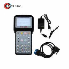 Последнее поколение V99.99 CK100 Авто программатор ключей CK 100 с multi-языком OBD2 автомобиля программатор ключей CK-100