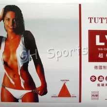 TUTTLE 96-004 супер светильник для настольного тенниса PingPong с губкой