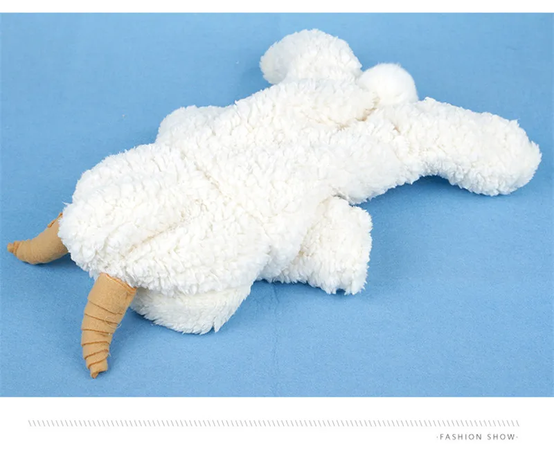 xams cartoon pet cloth22