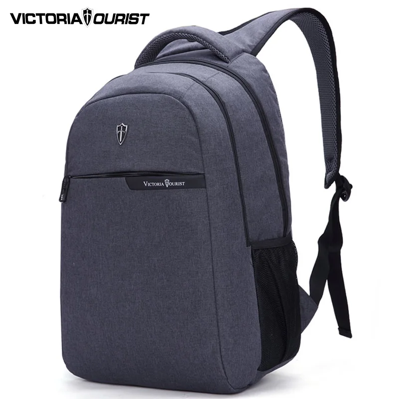 VICTORIATOURIST 15.6 inch laptop backpack men/ leisure men backpacks