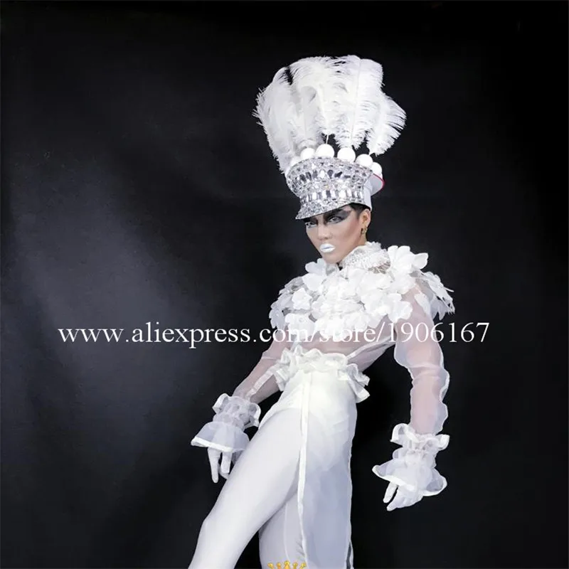 Sexy Ballroom Costumes05