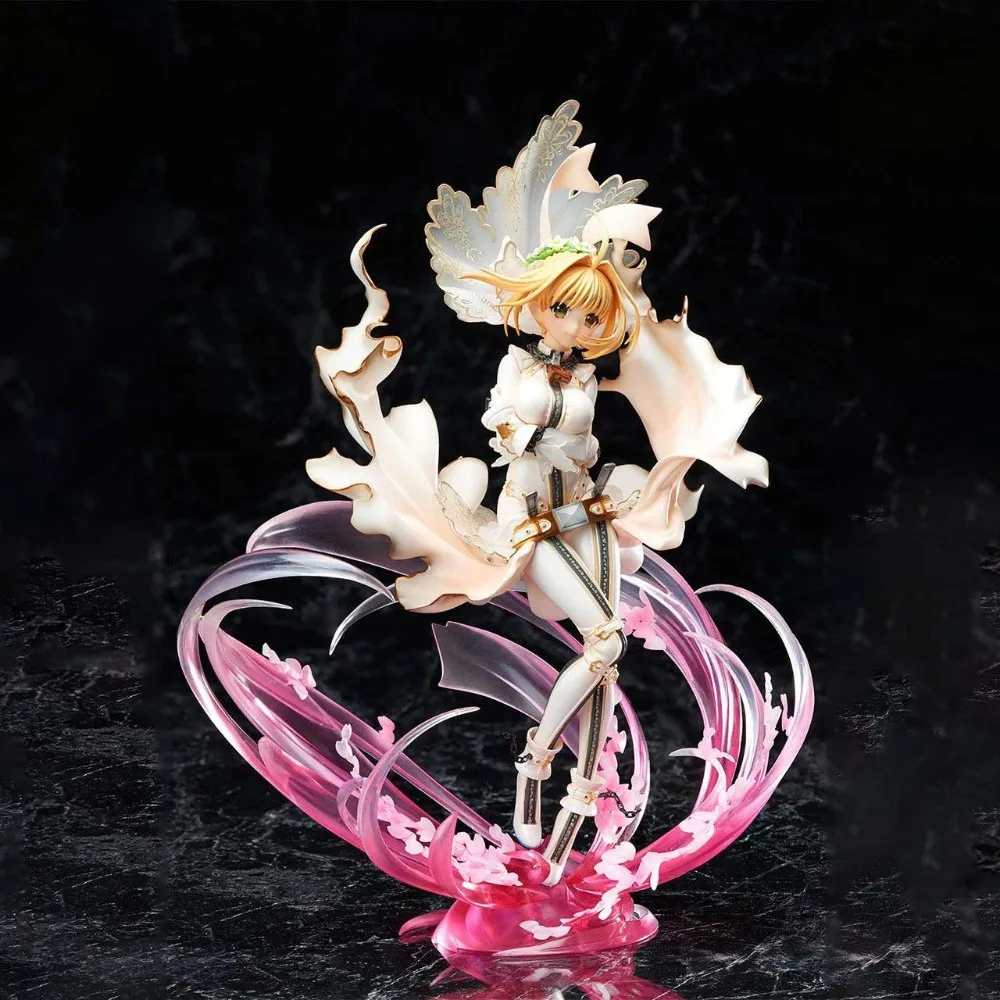 fate extra ccc figure
