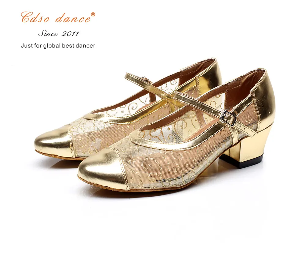 ЭПРО танцевальная обувь 10235 Золотой/Серебряный черный серый(ПУ) Леди Танцевальная обувь, вальс, Самба, румба обувь женские бальные