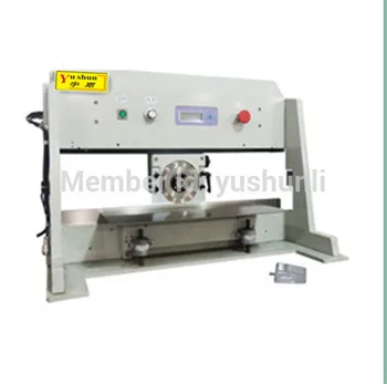 

Economical metal cutter machine V-CUT pcb depaneling hand tool -YSV-1A,pcb separator