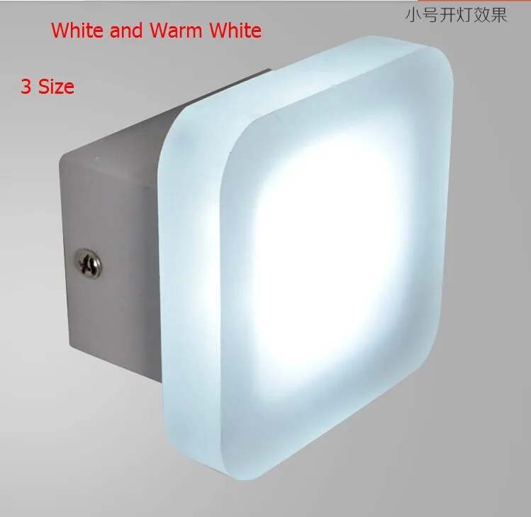 wall light