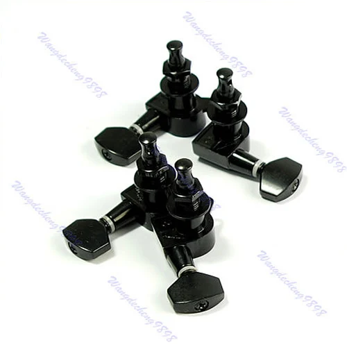 

5 sets/lot 6R Inline Guitar String Tuning Peg Machine Head Tunner