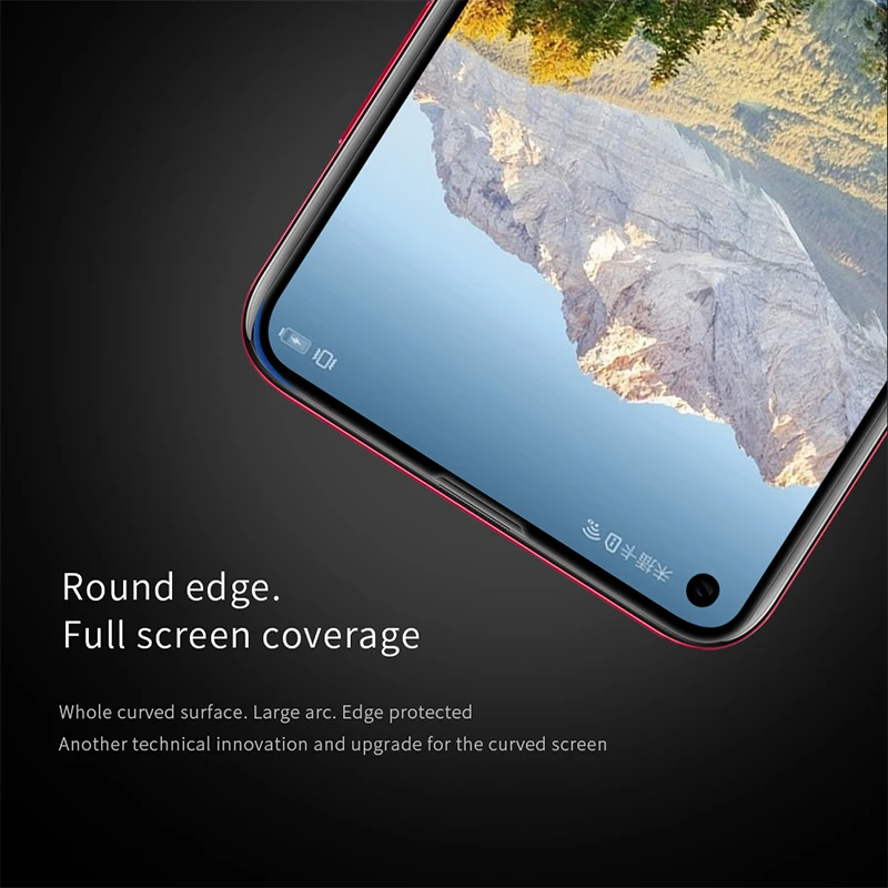 For Huawei Nova 4 Tempered Glass Screen Protector (12)