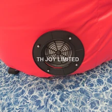 Воздуходувка для небольших надувных устройств/вставка воздуходувка для продажи