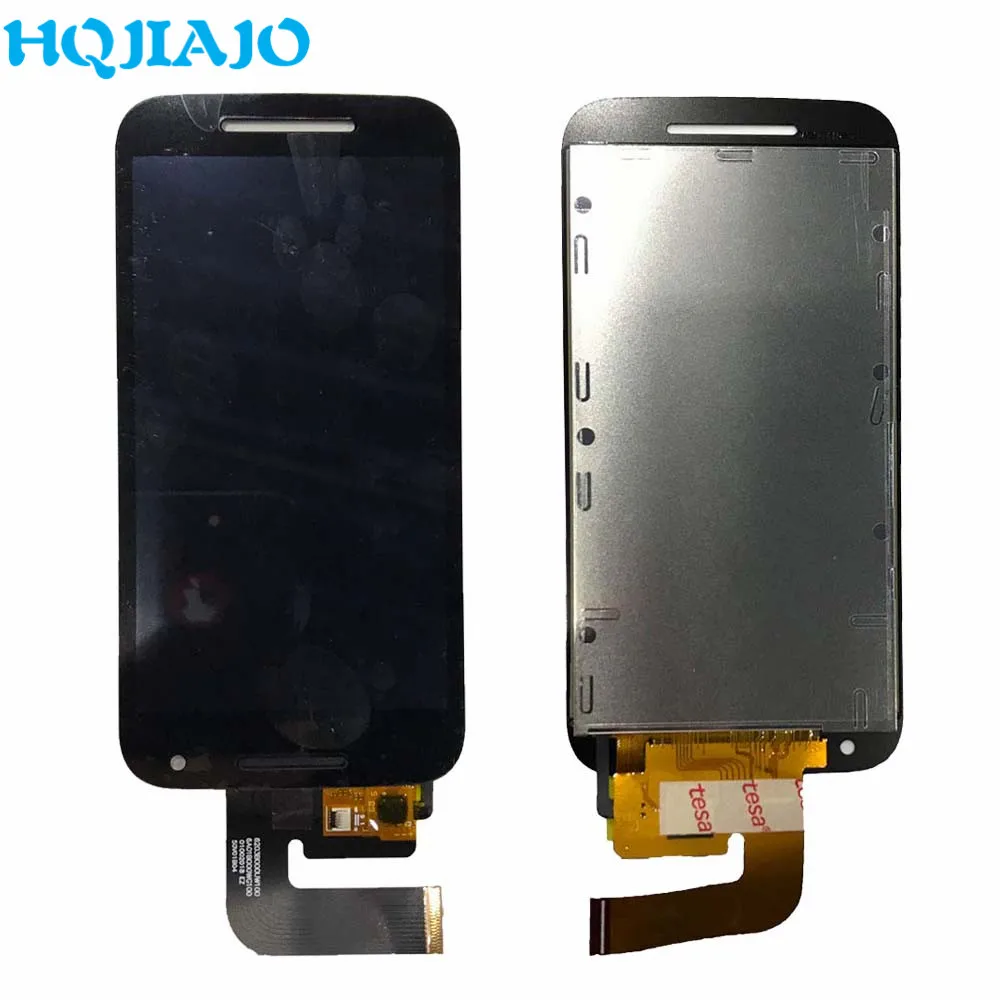 

For Motorola Moto G3 LCD Display Touch Screen Digitizer Replacement For MOTO G3 Display G 3rd XT1544 XT1550 XT1541 LCD Assembly