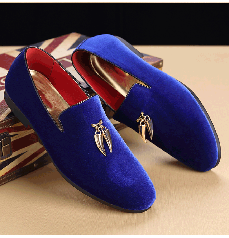 Men Casual Shoes Spring Autumn Men's Casual Shoes Men Summer Mesh Flats Sneakers Boat Shoe Mens Loafers Leather Plus Size 47 48  (5)