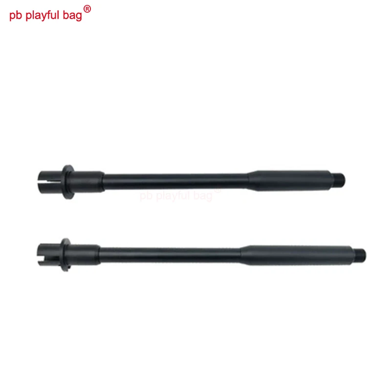 

Outdoor game blast tube upgraded version external tube T fixed switch fun FBB Jinming gen9 kubblai TTM 14mm inverse tooth PA17