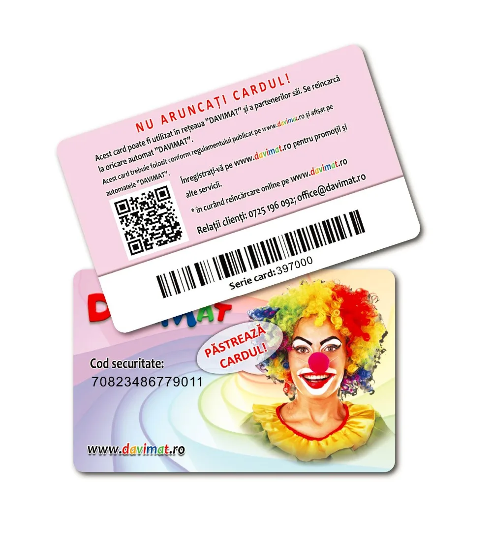 Лидер продаж 250 шт./лот блокирующая RFID карта на заказ из ПВХ защита RFID/NFC сигналы от