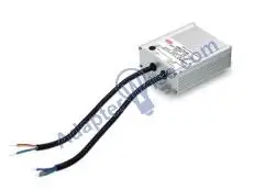 Новый означает также HSG-70 серии HSG-70-24 70 Вт зингель выход импульсный источник из