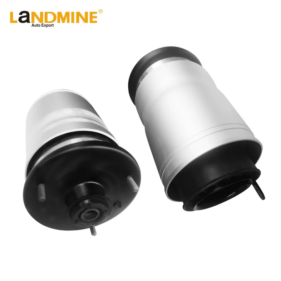 landmine