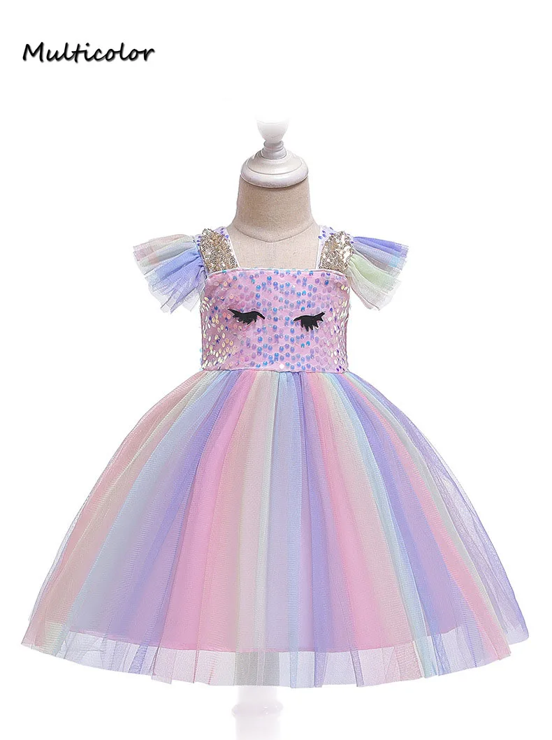 unicorn dress big w