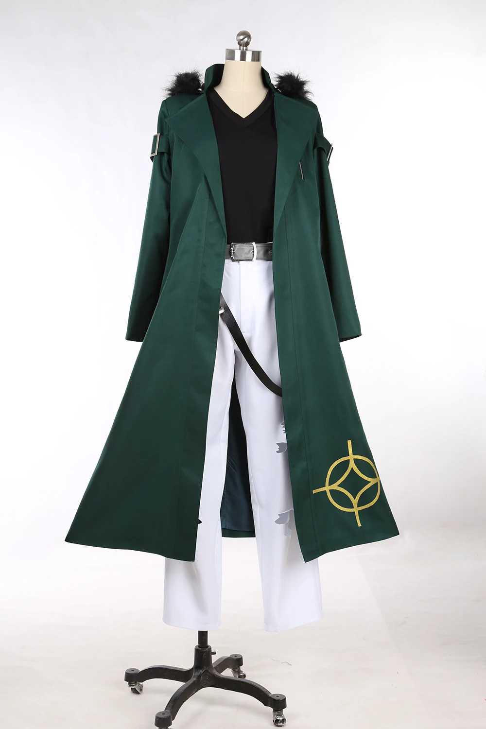 Division Rap Battle Dice Arisugawa Cosplay Costume